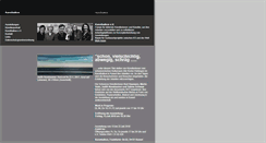 Desktop Screenshot of kunstbalkon.de